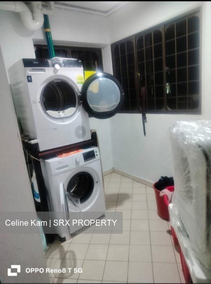 Blk 453 Choa Chu Kang Avenue 4 (Choa Chu Kang), HDB 5 Rooms #560519531